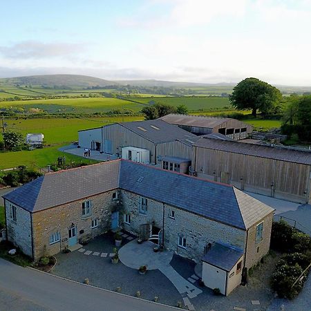 Rosehip Barn Διαμέρισμα Launceston Εξωτερικό φωτογραφία
