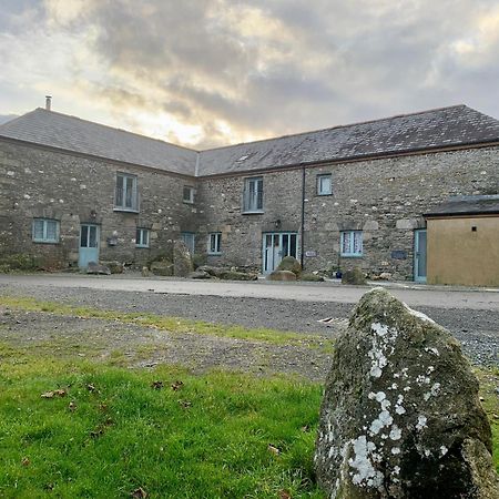 Rosehip Barn Διαμέρισμα Launceston Εξωτερικό φωτογραφία