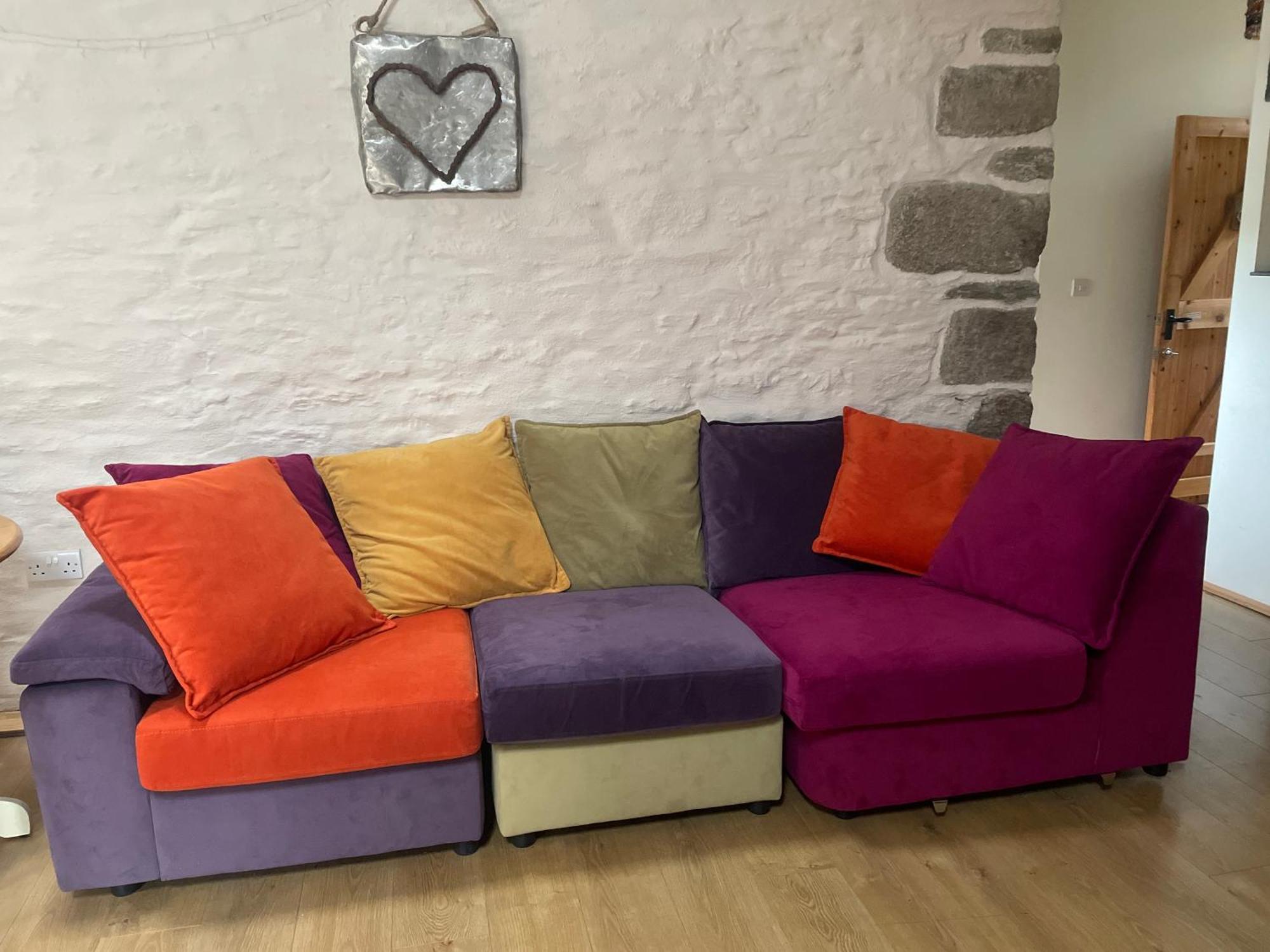 Rosehip Barn Διαμέρισμα Launceston Εξωτερικό φωτογραφία